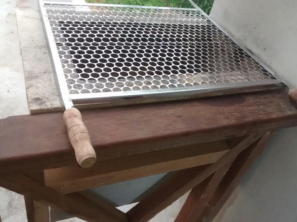 伊利亚贝拉Chale Da Katia别墅 客房 照片